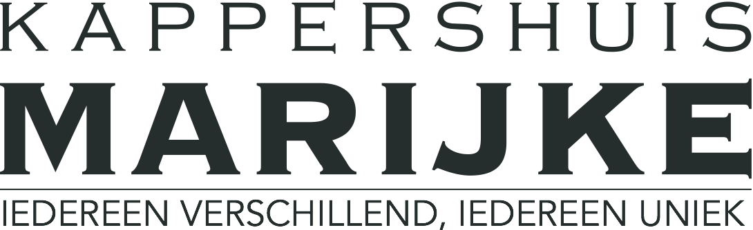Logo Kappershuis Marijke