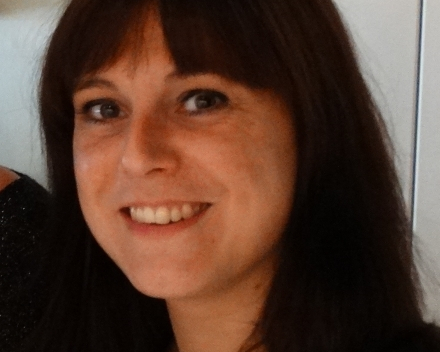 Joy Lauwers