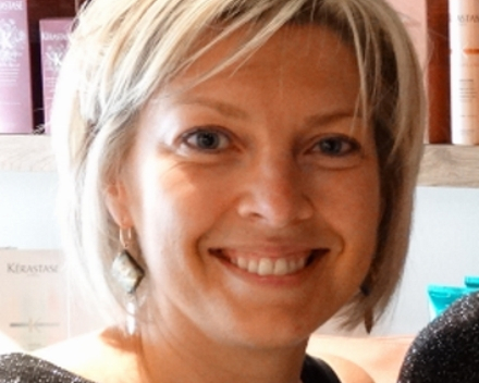 Marijke Pynaert