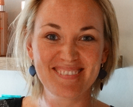 Vanessa Debondt