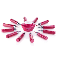 Protocol Chromatique Touch-Up